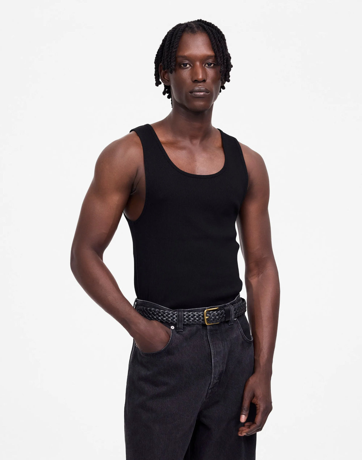 JET BLACK