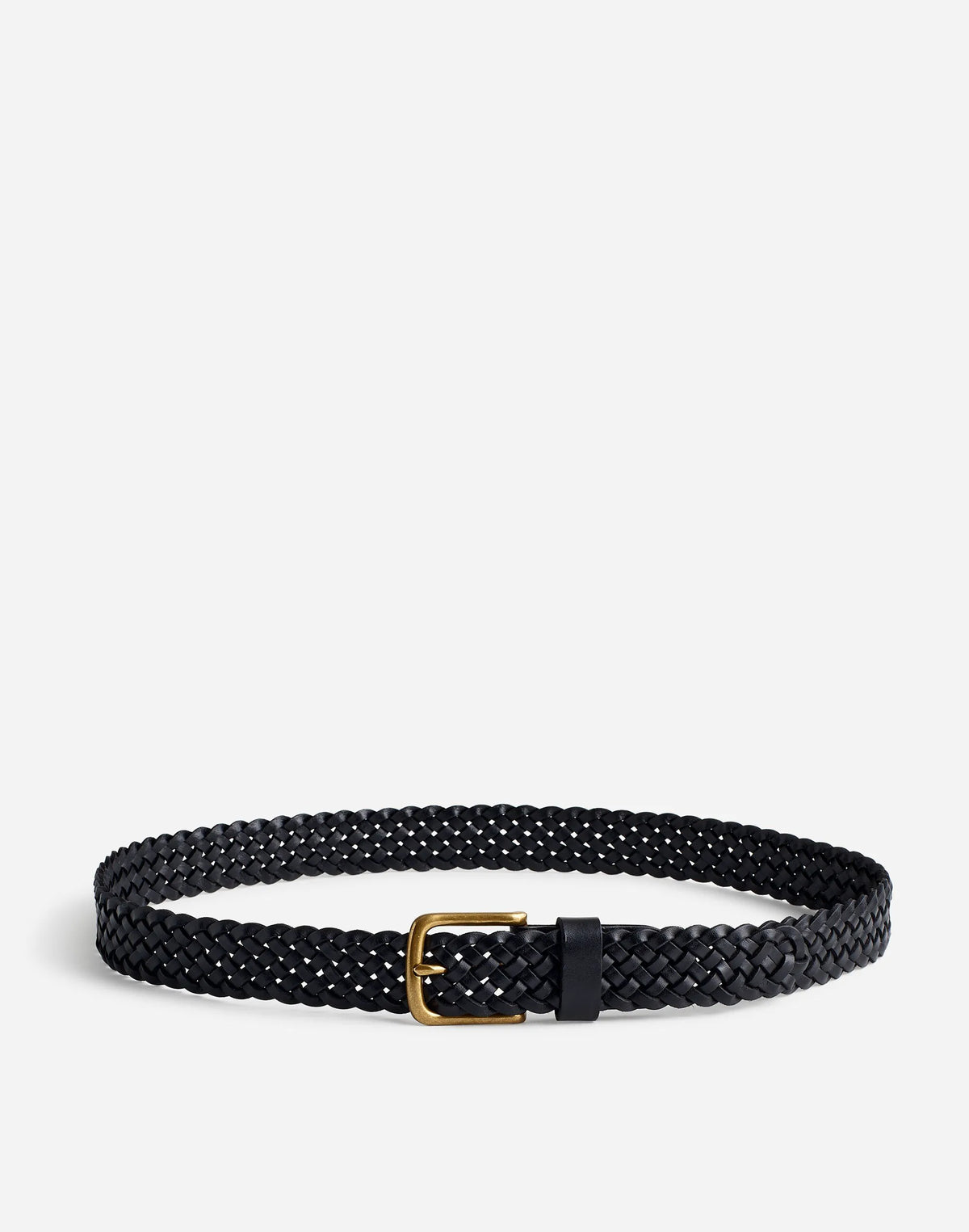 TRUE BLACK