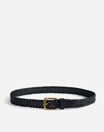 TRUE BLACK