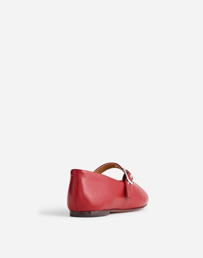 RUBY PORT