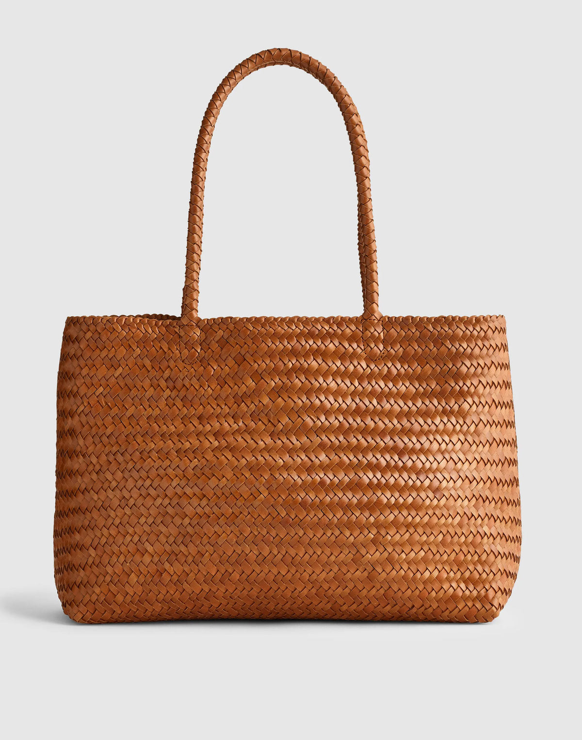 BURNT SIENNA