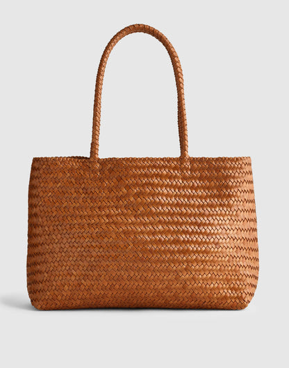 BURNT SIENNA