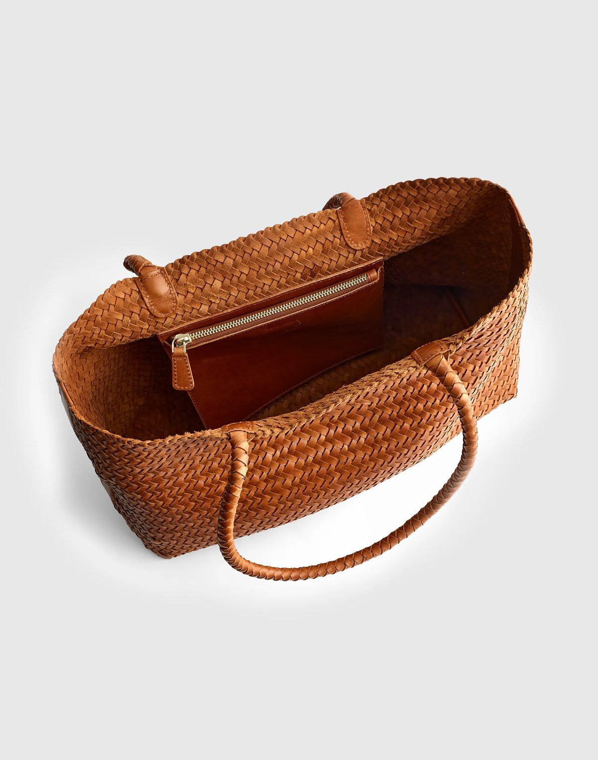 BURNT SIENNA