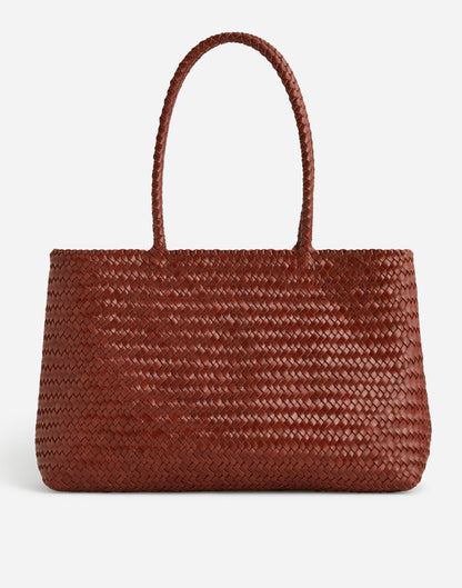 DUSTY REDWOOD