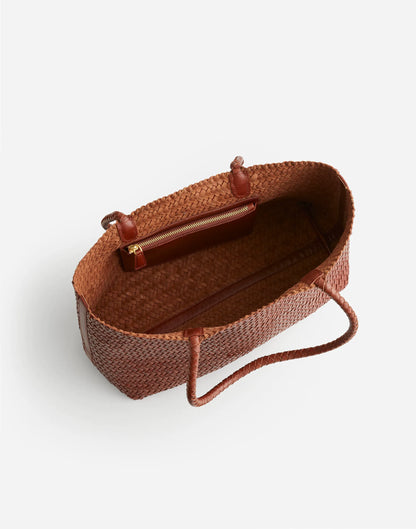 DUSTY REDWOOD