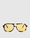 YELLOW TORT