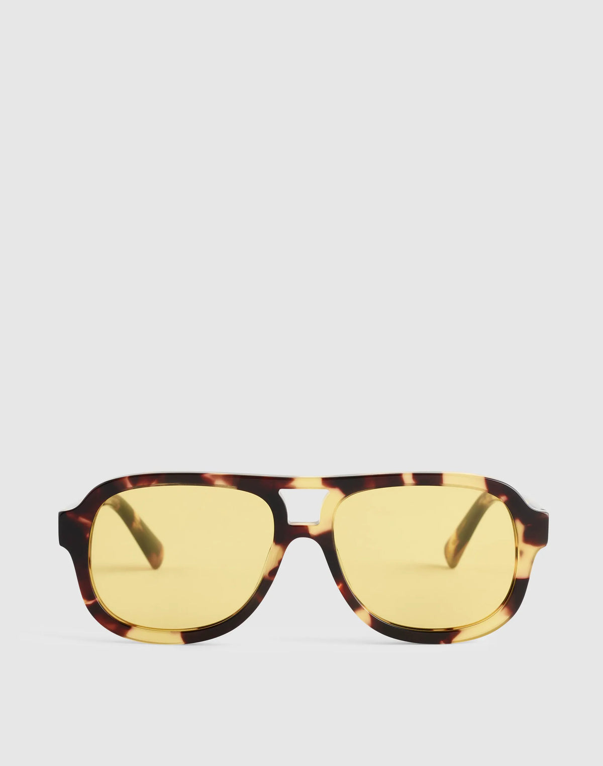 YELLOW TORT