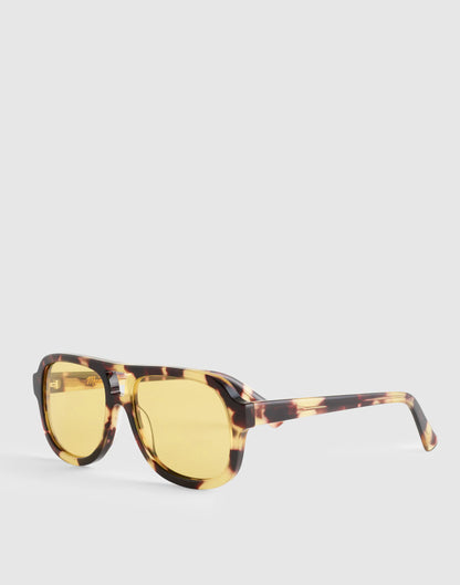 YELLOW TORT
