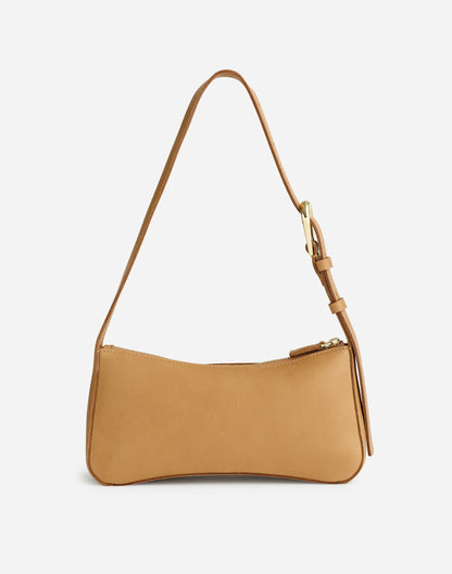 AMBER BROWN
