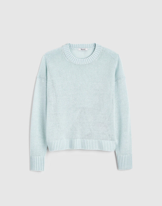 LIGHT TURQUOISE
