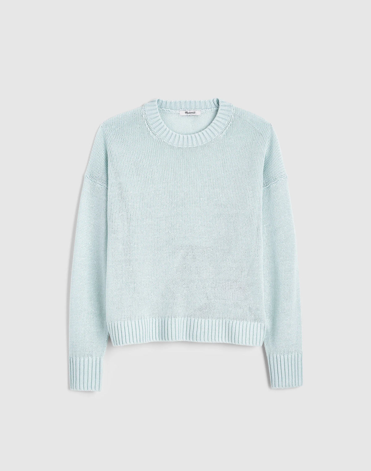 LIGHT TURQUOISE