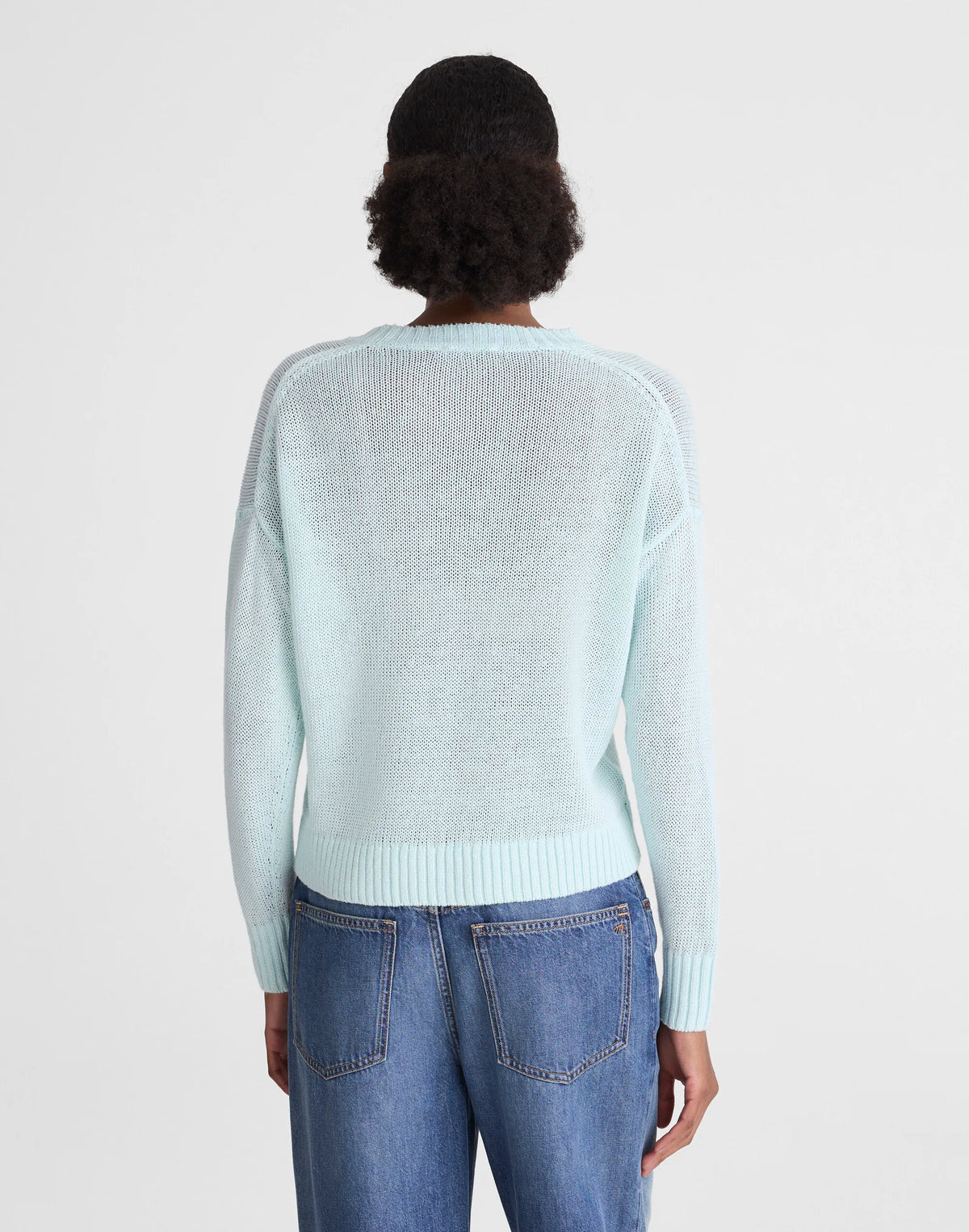 LIGHT TURQUOISE