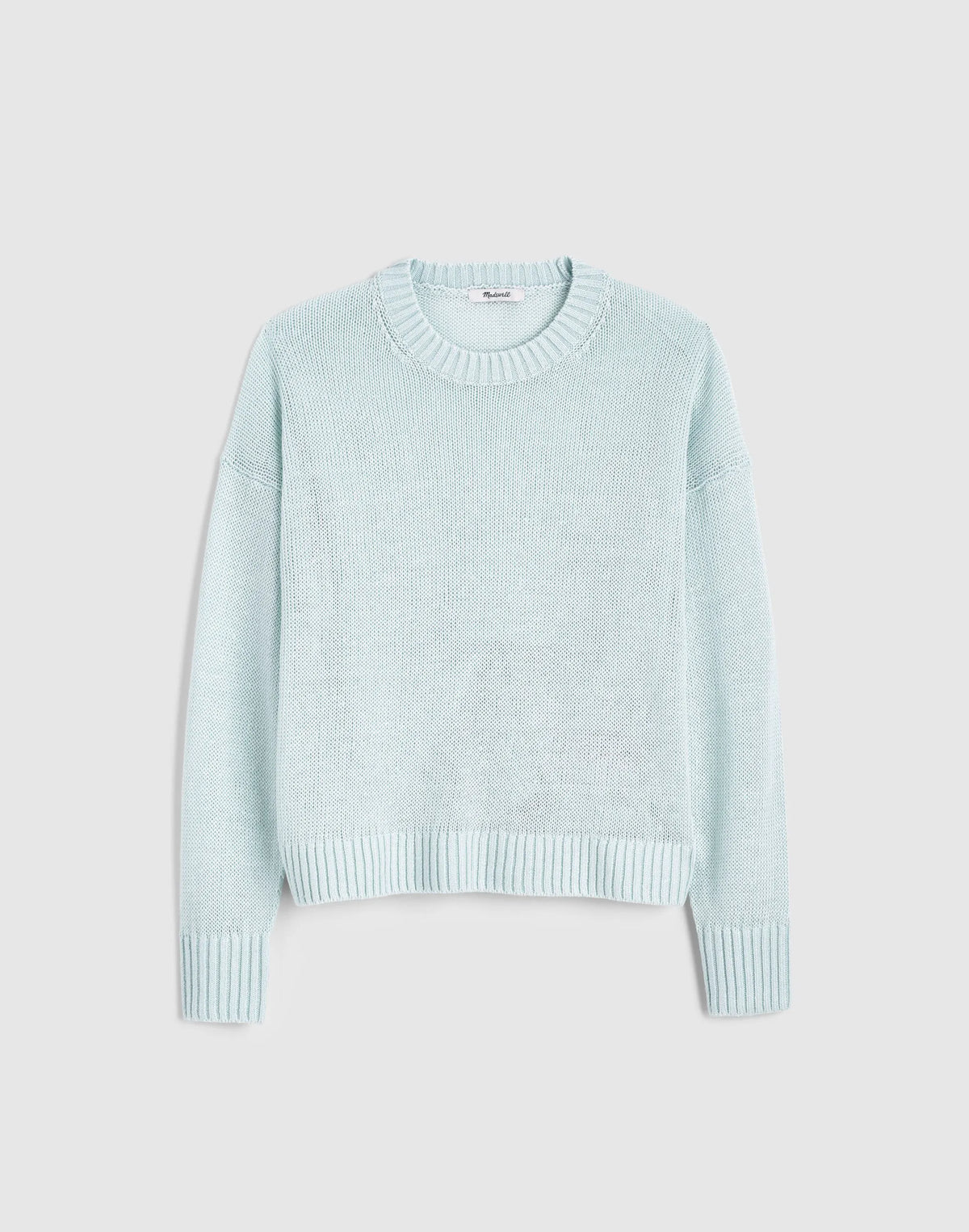 LIGHT TURQUOISE