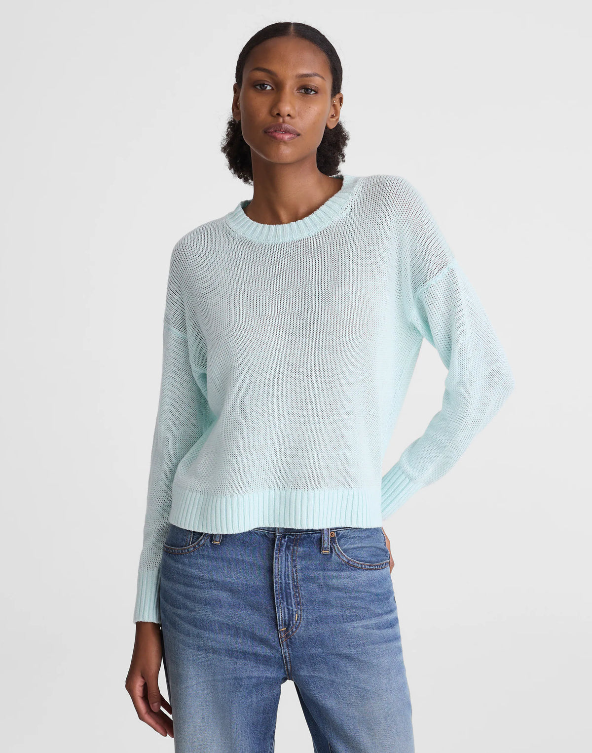 LIGHT TURQUOISE