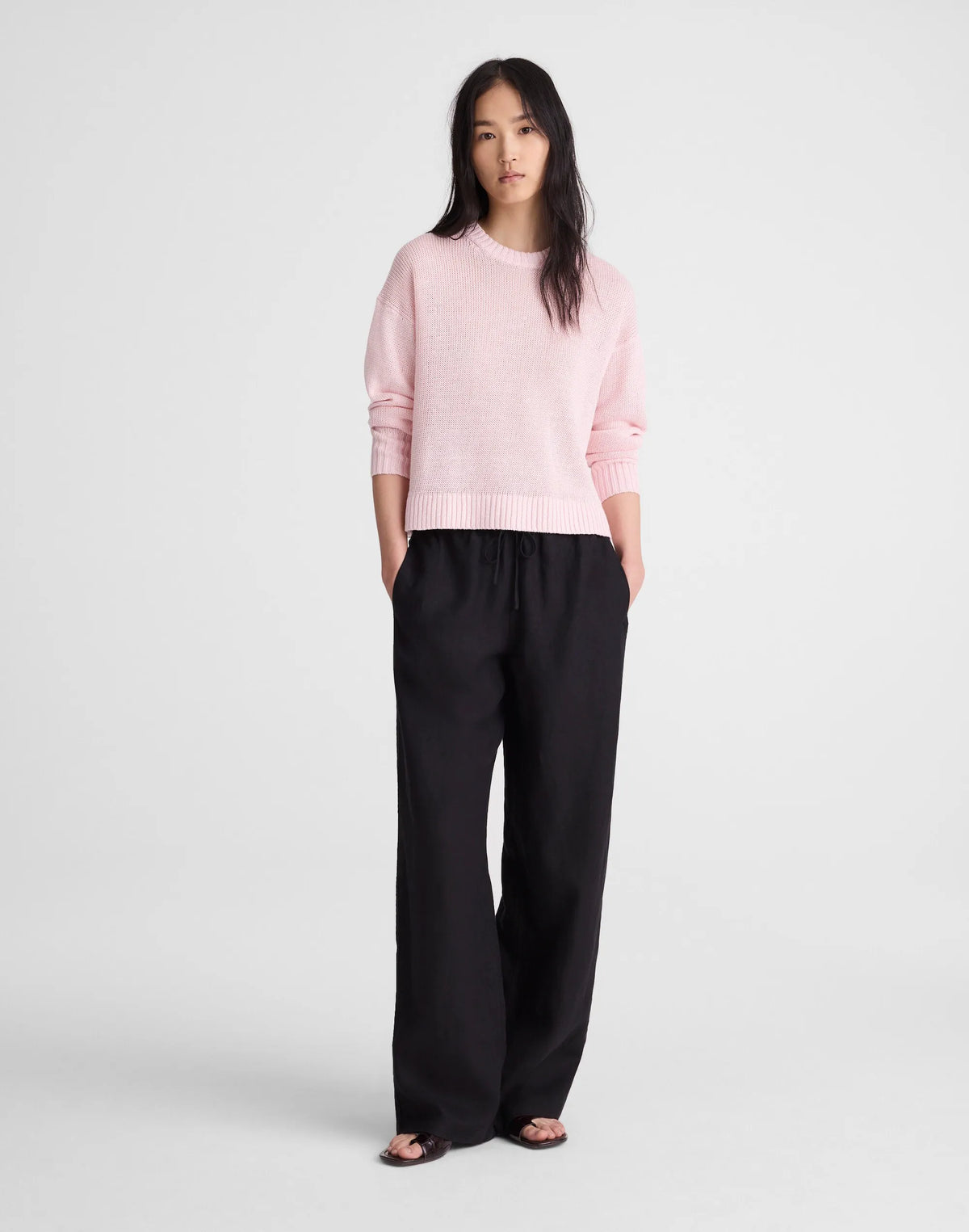 PINK BLUSH