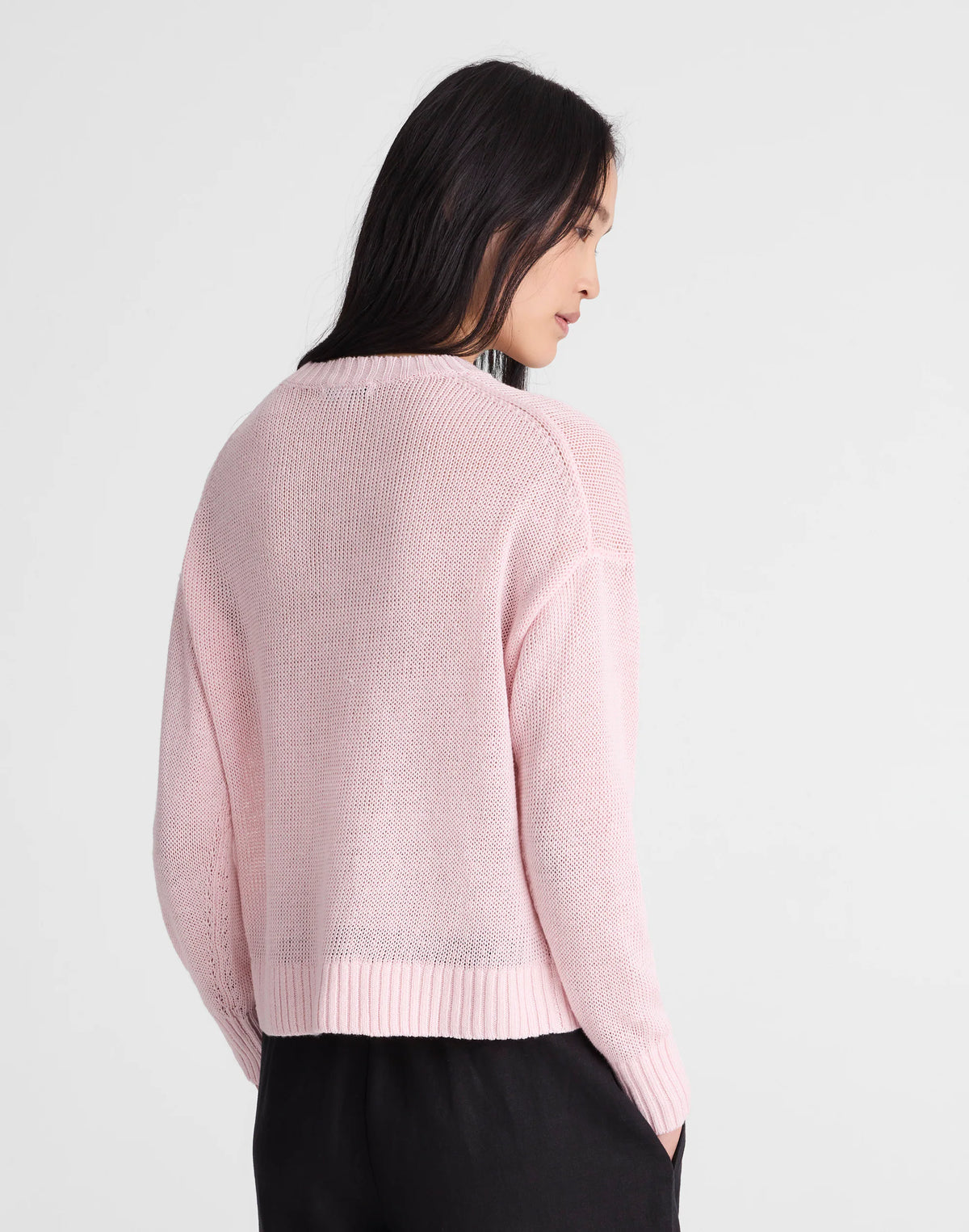PINK BLUSH