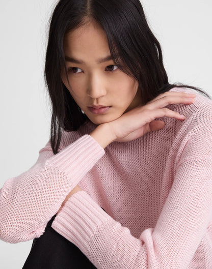 PINK BLUSH