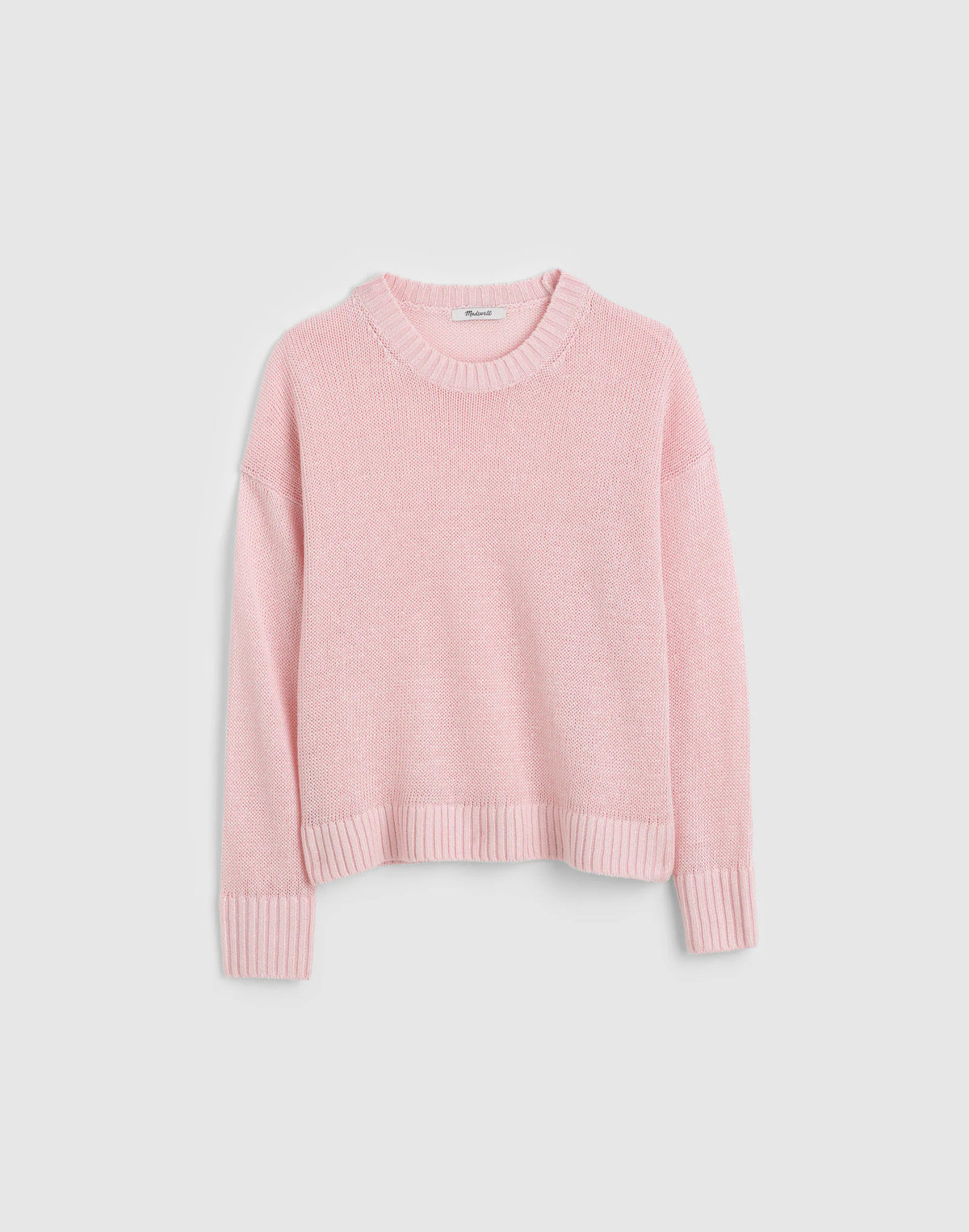 PINK BLUSH