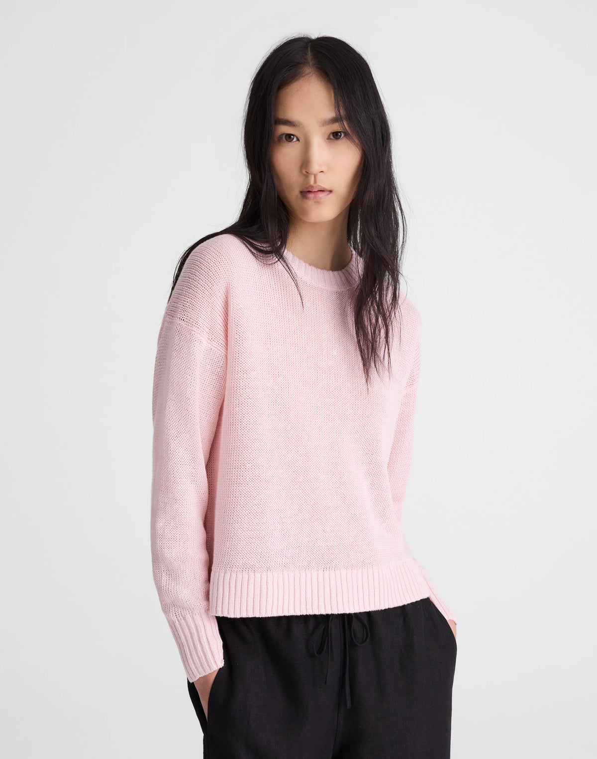 PINK BLUSH