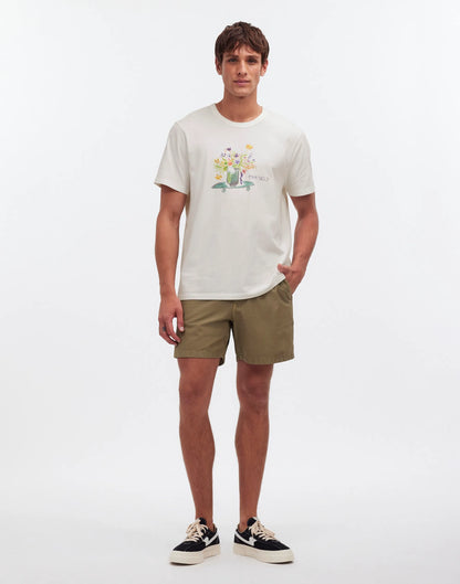 SOFT WHITE (KF8138)