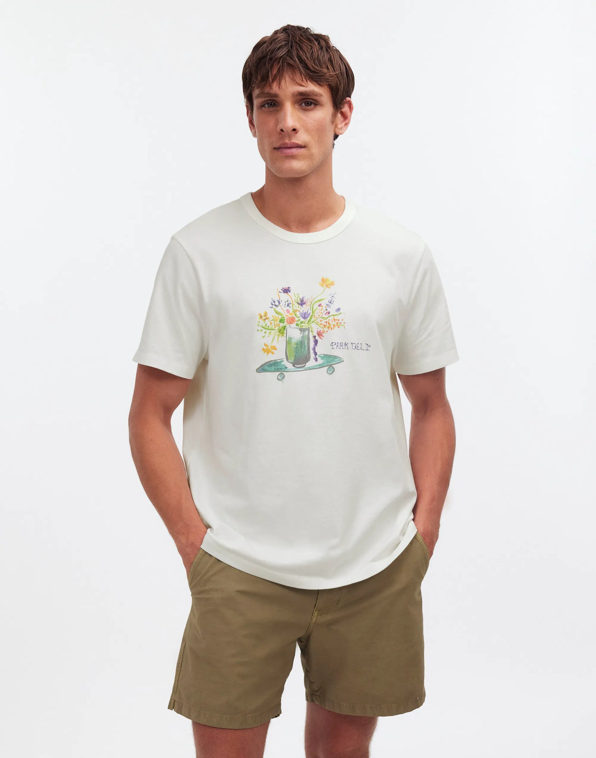 SOFT WHITE (KF8138)