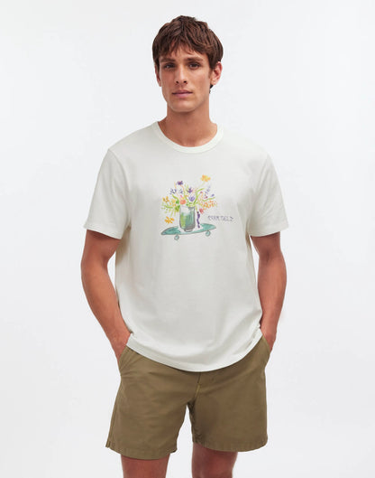SOFT WHITE (KF8138)