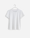 EYELET WHITE