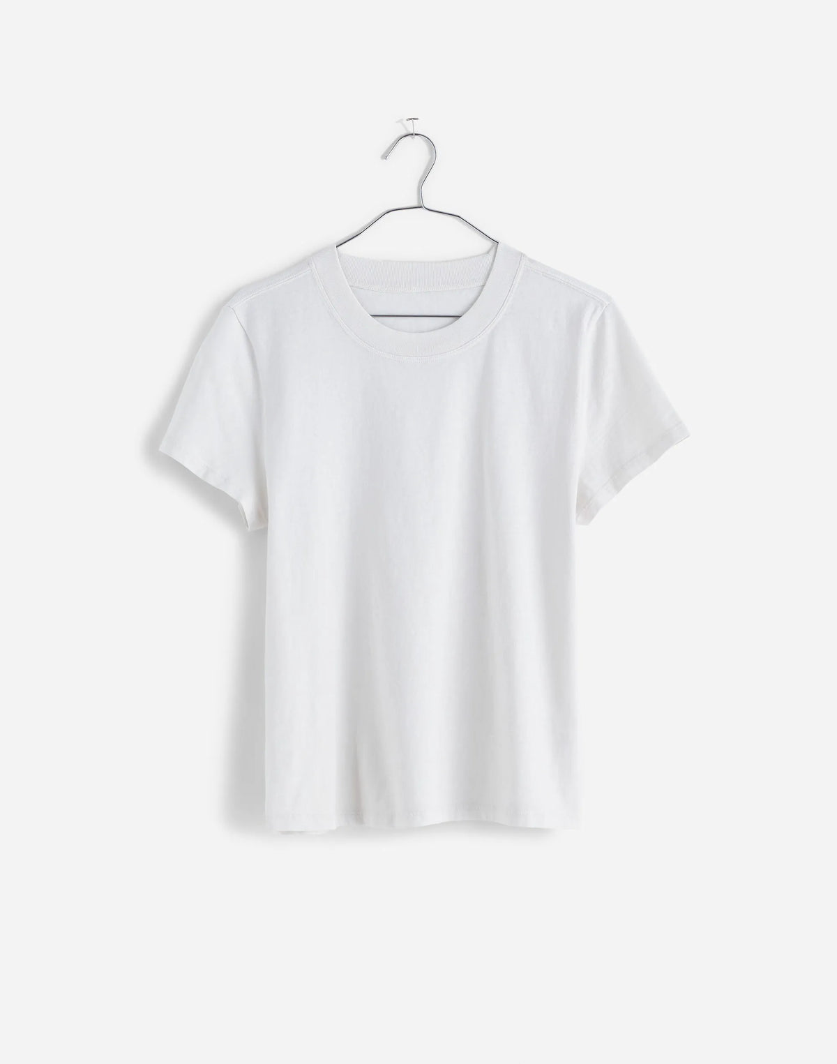 EYELET WHITE