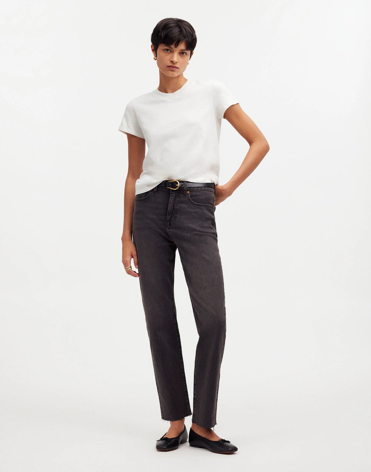 EYELET WHITE