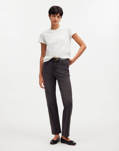 EYELET WHITE