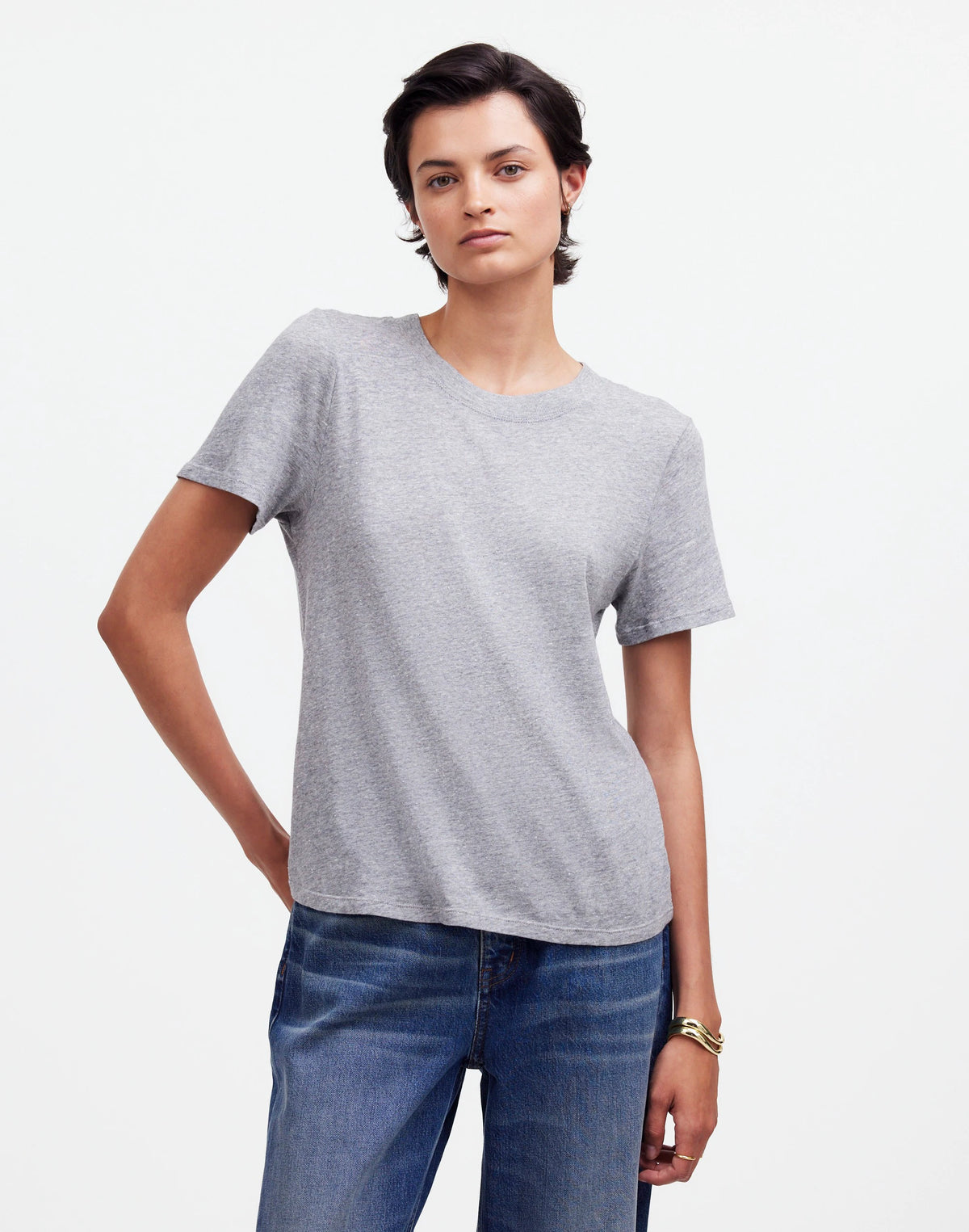 HTHR GREY