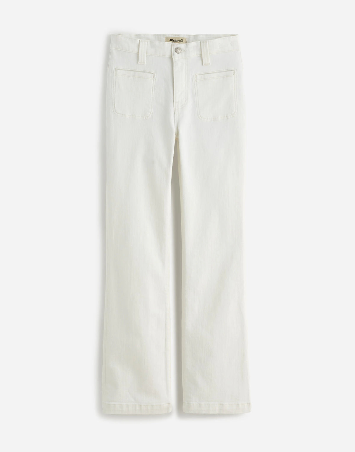 PURE WHITE