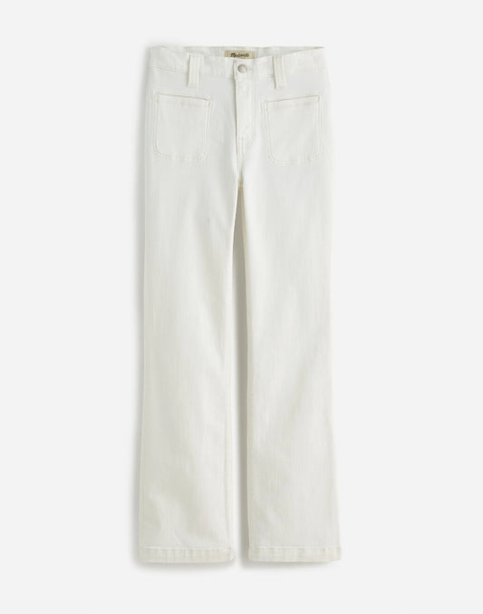 PURE WHITE