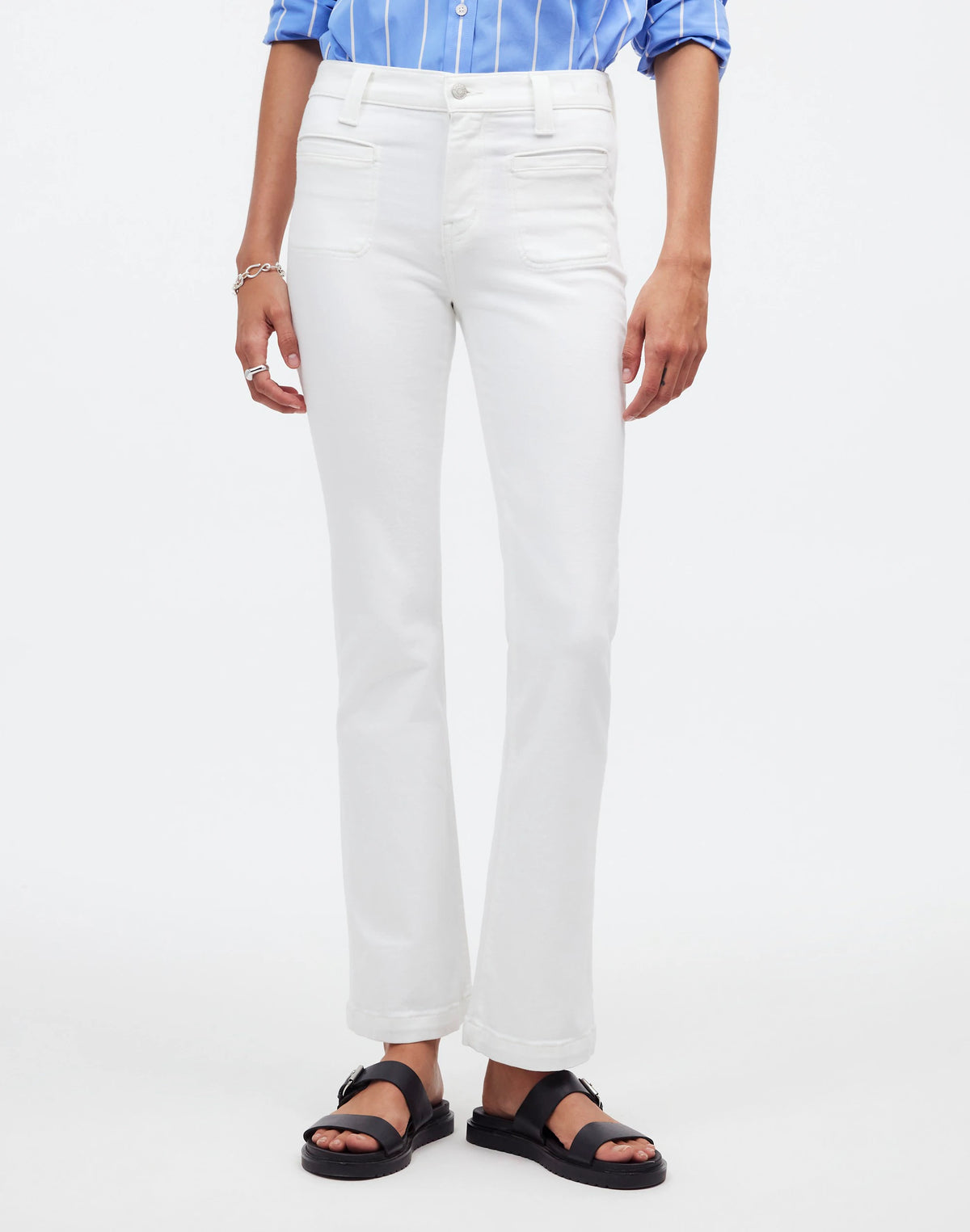 PURE WHITE
