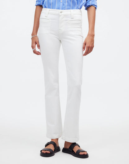 PURE WHITE
