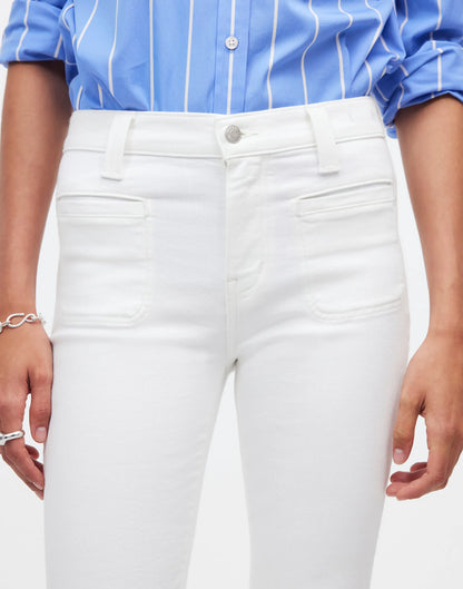 PURE WHITE