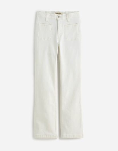 PURE WHITE