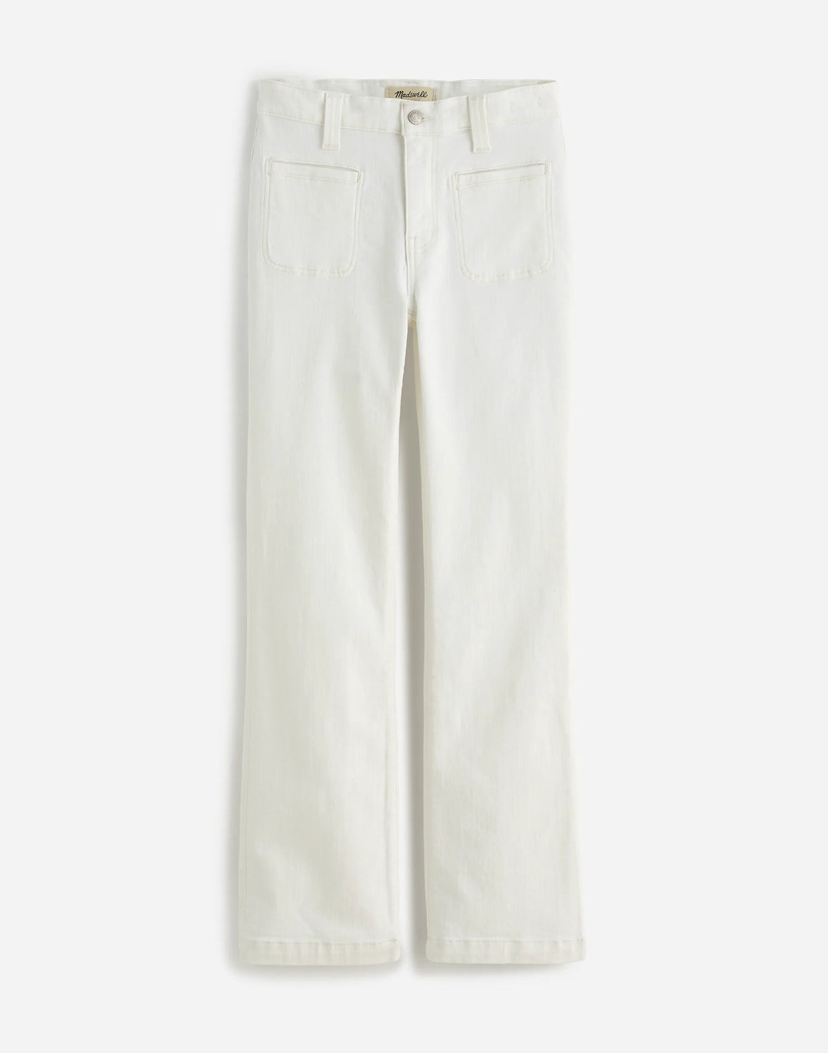 PURE WHITE