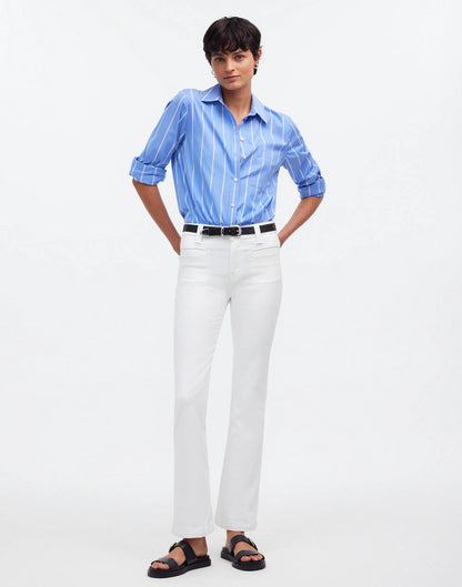 PURE WHITE