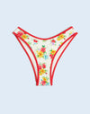 SWEET HIBISCUS PRINT