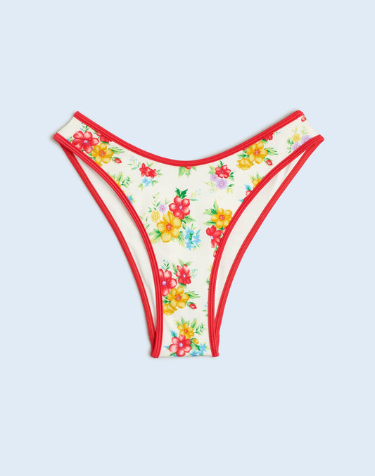 SWEET HIBISCUS PRINT