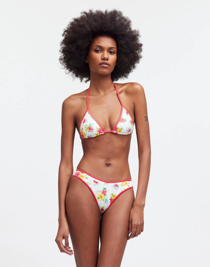 SWEET HIBISCUS PRINT