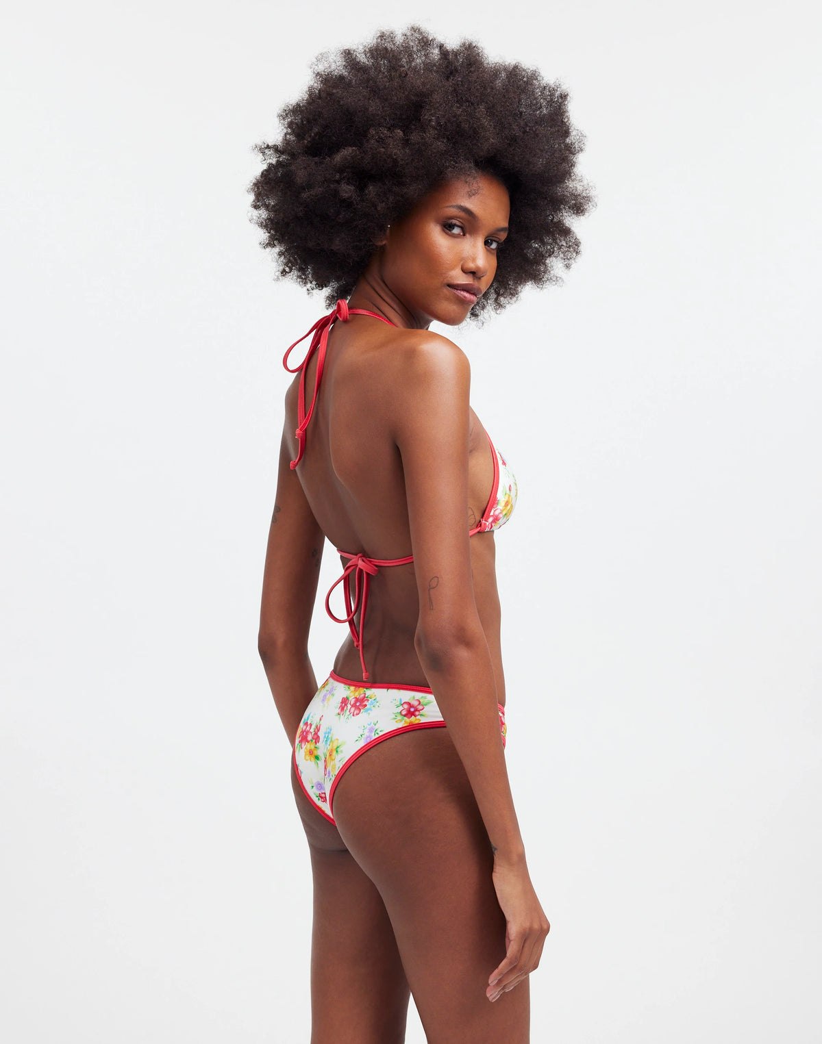 SWEET HIBISCUS PRINT