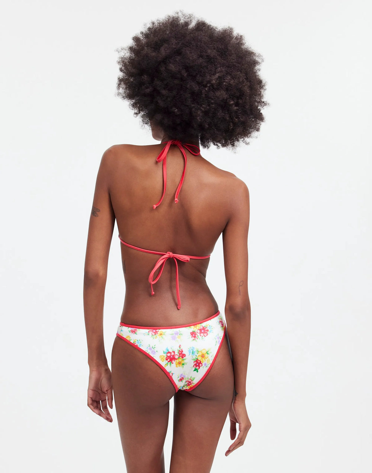 SWEET HIBISCUS PRINT