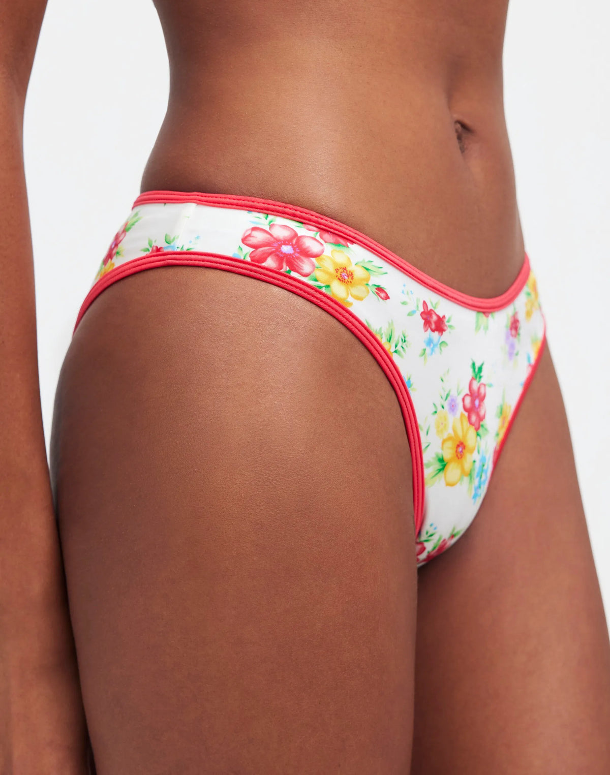 SWEET HIBISCUS PRINT