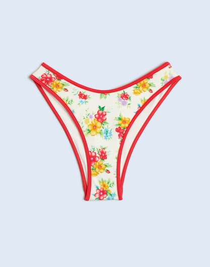 SWEET HIBISCUS PRINT