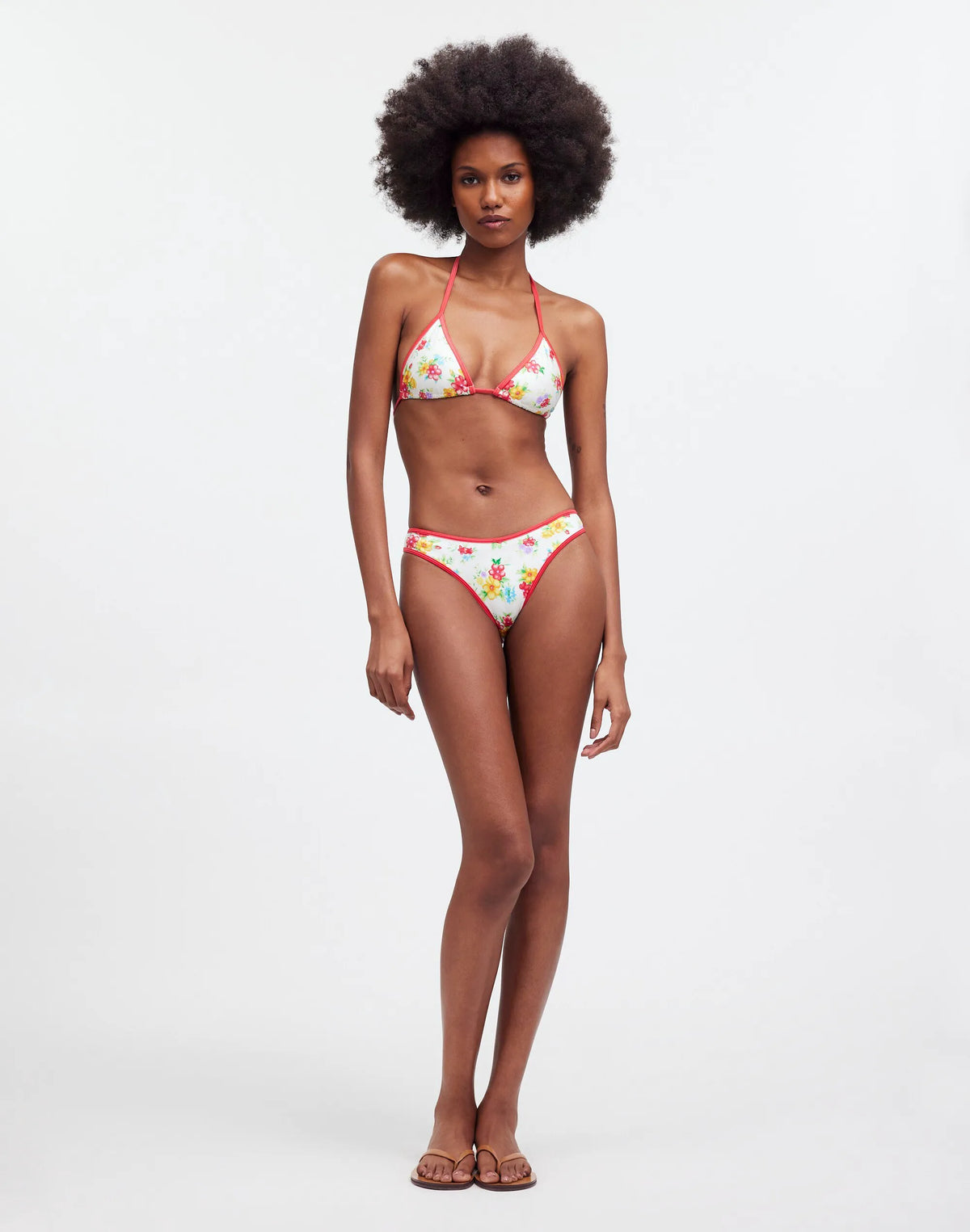 SWEET HIBISCUS PRINT