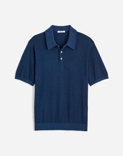 CLASSIC INDIGO