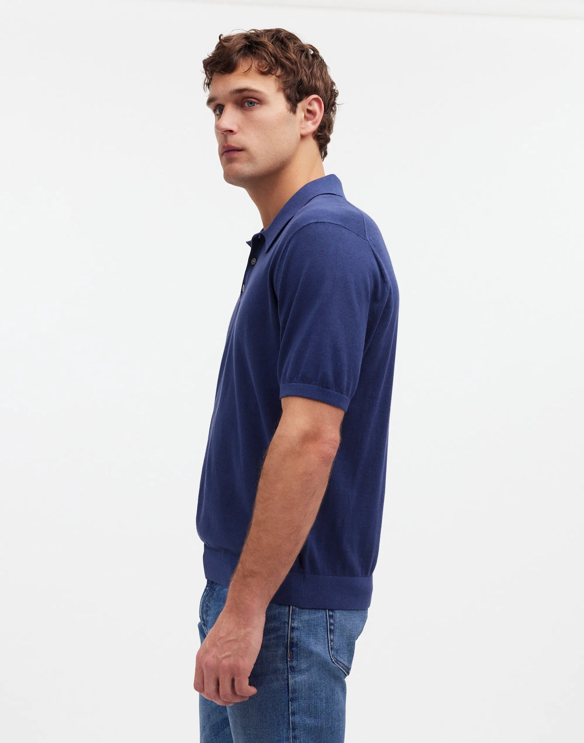 CLASSIC INDIGO