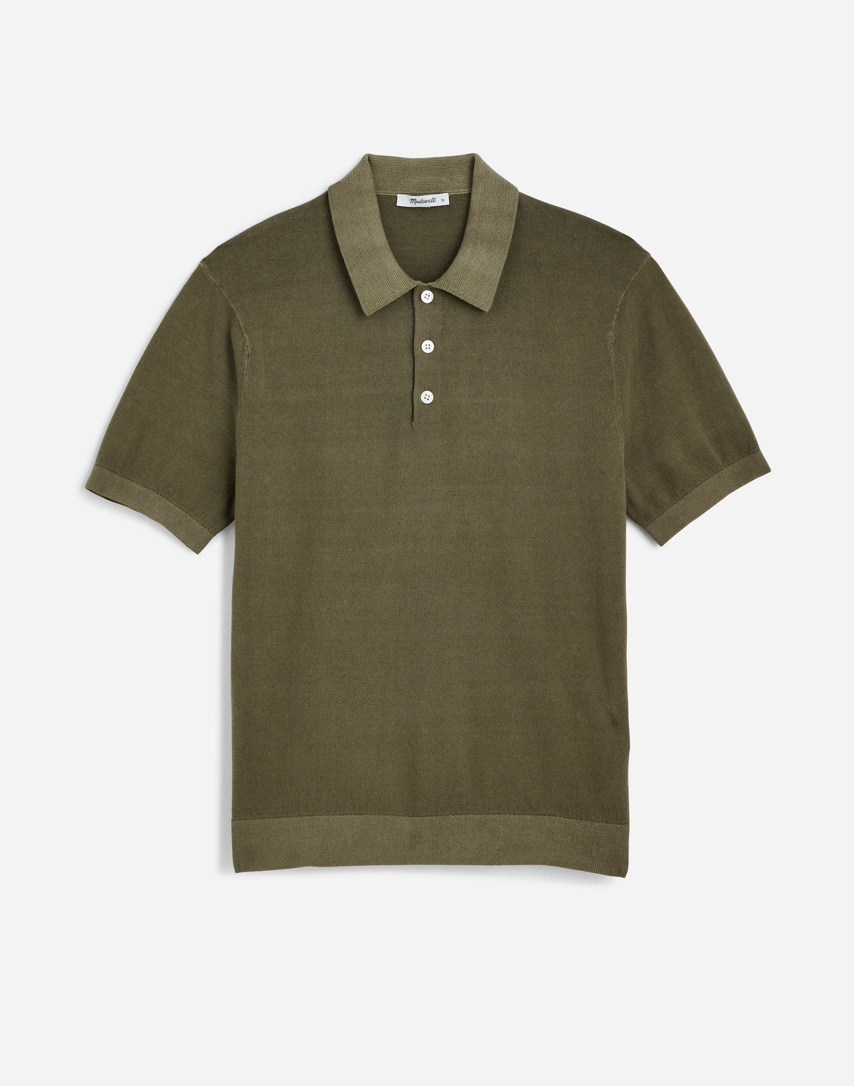 PRESSED SAGE